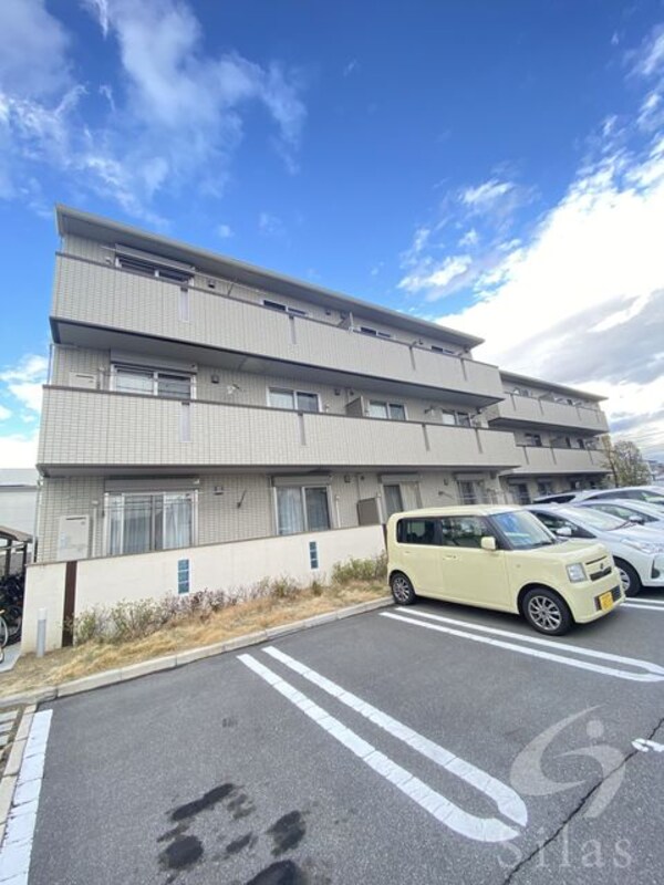 外観・土地