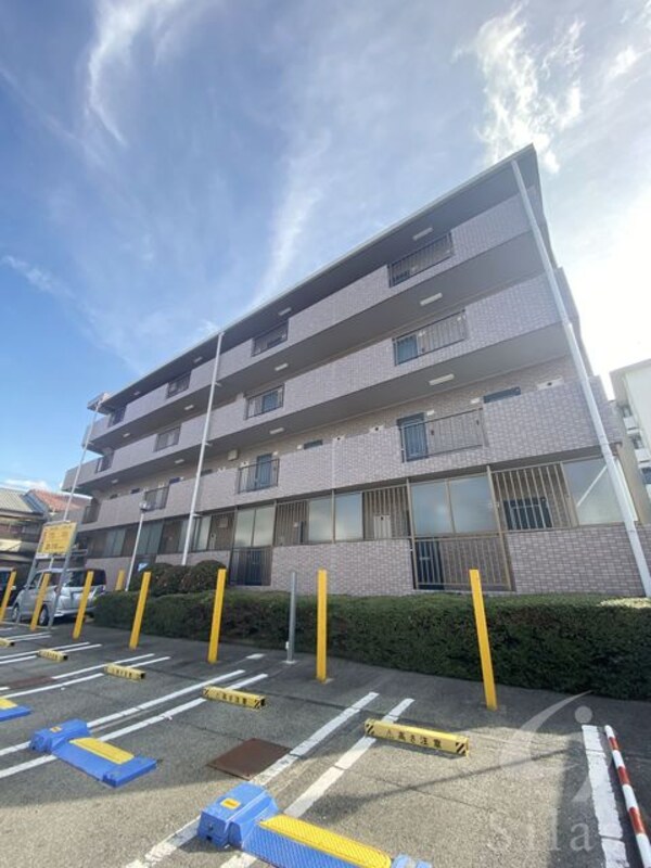 外観・土地