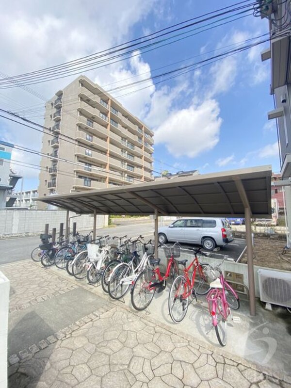 共用設備
