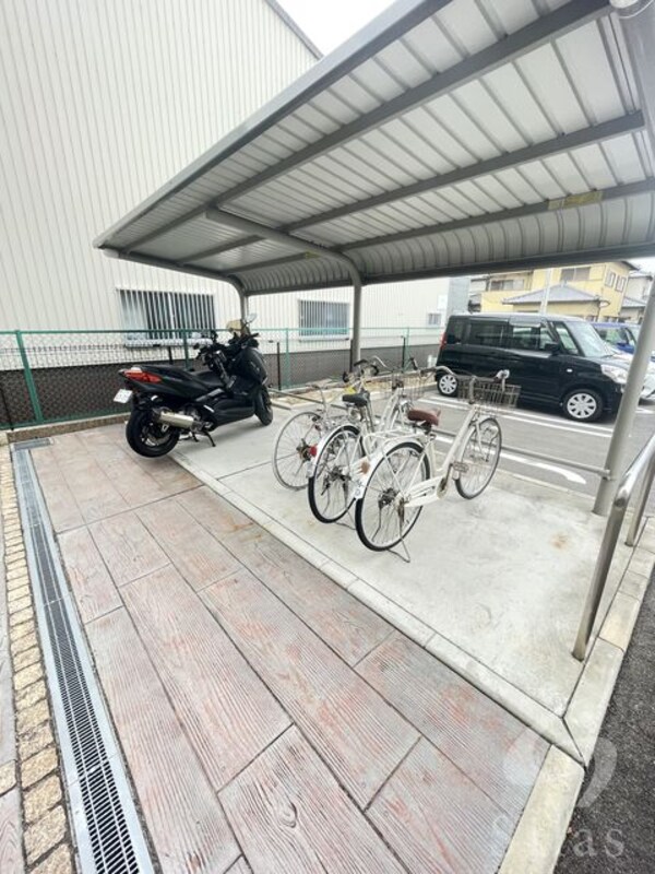 共用設備