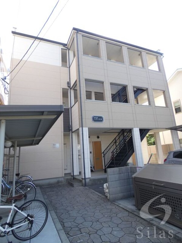 外観・土地