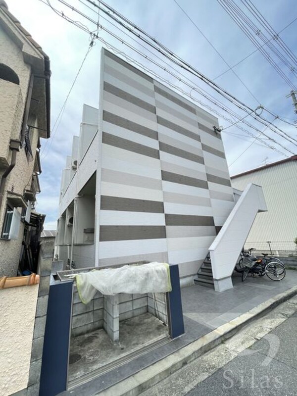 外観・土地