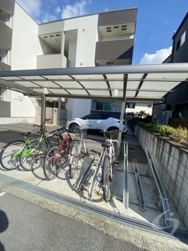 共用設備