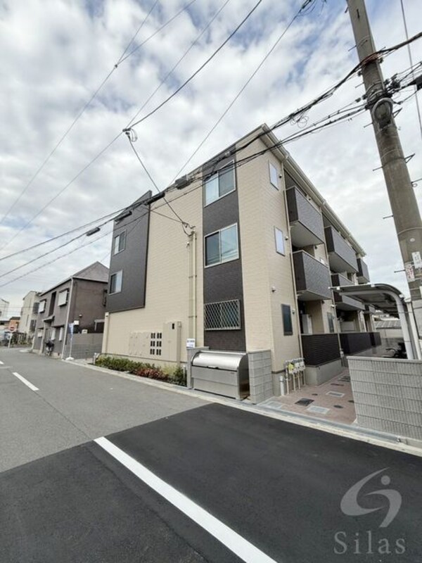 外観・土地