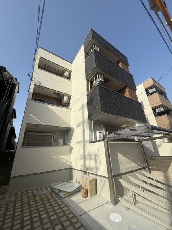 外観・土地