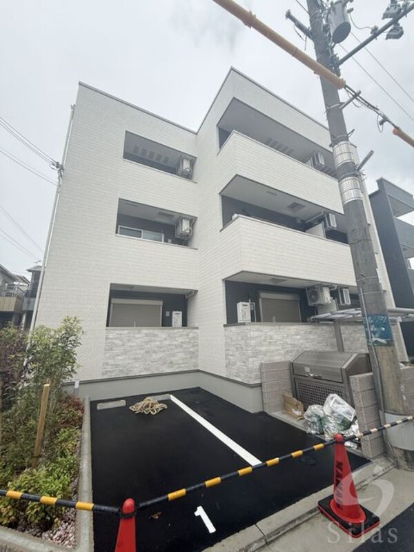 外観・土地