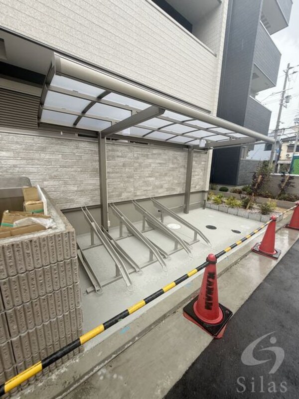共用設備