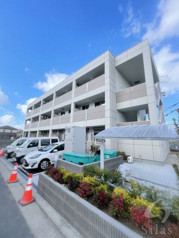 外観・土地