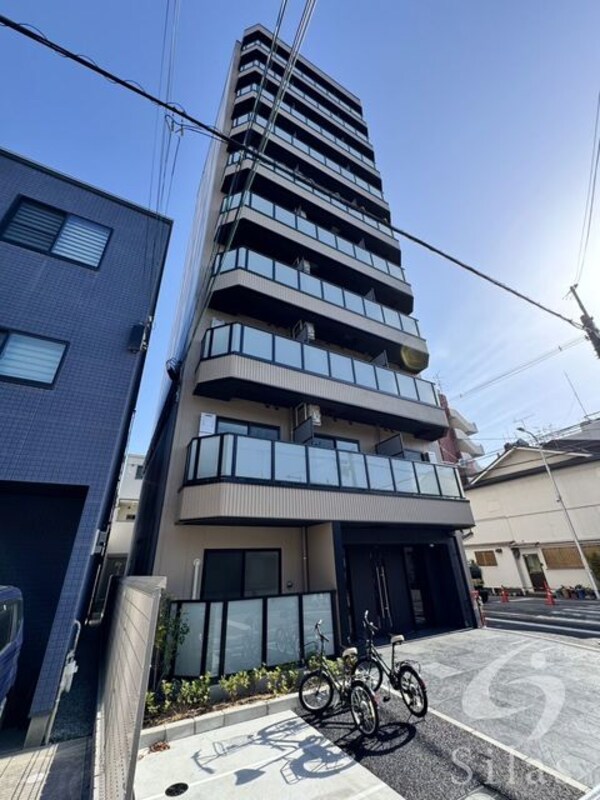 外観・土地