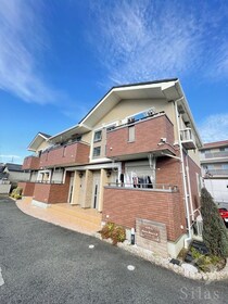 阪和線・羽衣線 鳳駅 2階建 築16年の外観写真