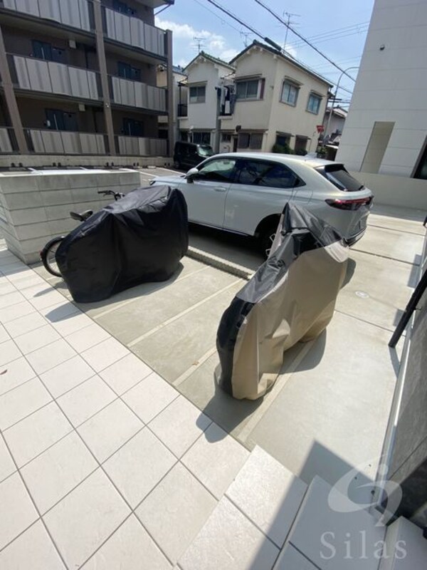 共用設備