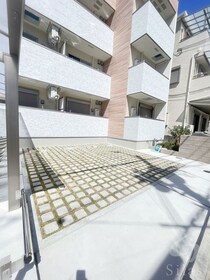 阪和線・羽衣線 鳳駅 3階建 築2年の外観写真