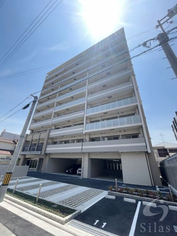 外観・土地