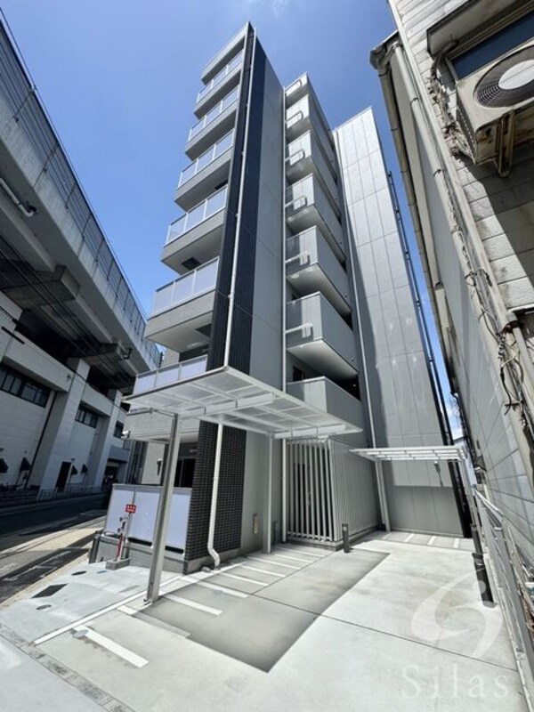 外観・土地