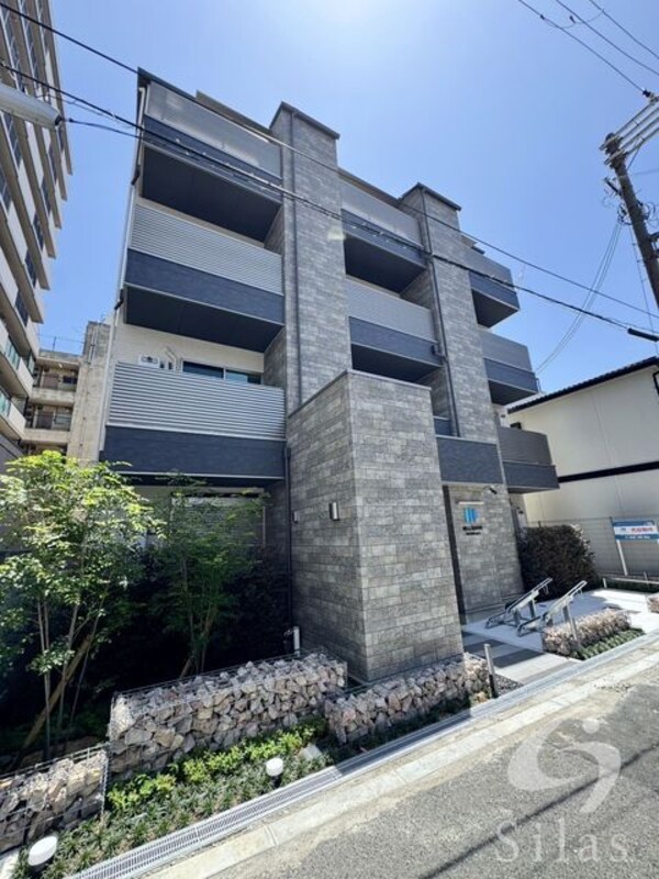 外観・土地