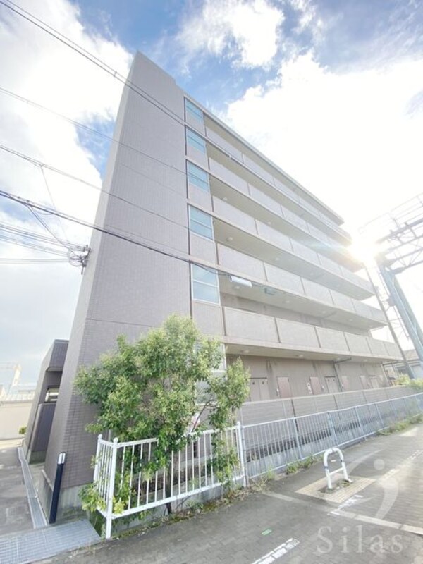 外観・土地