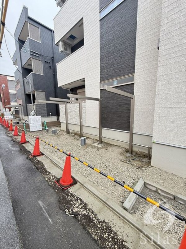 共用設備