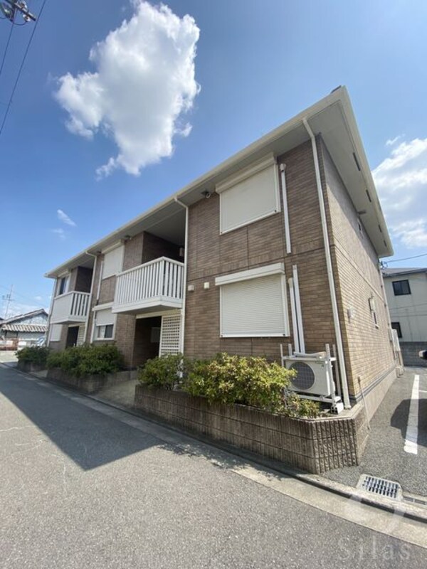 外観・土地