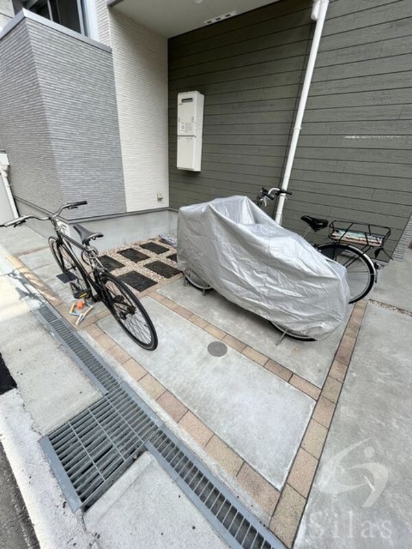 共用設備