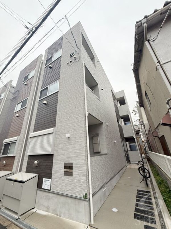外観・土地