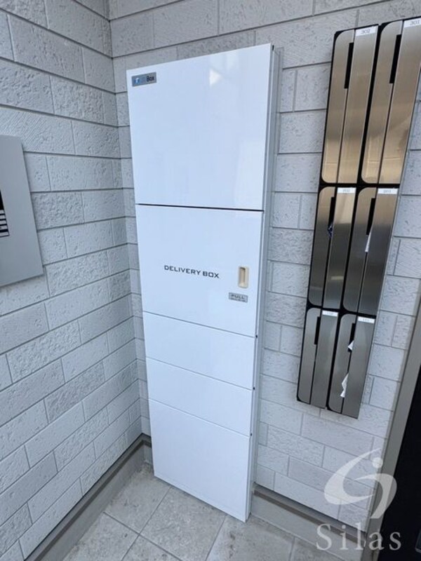敷地内/建物