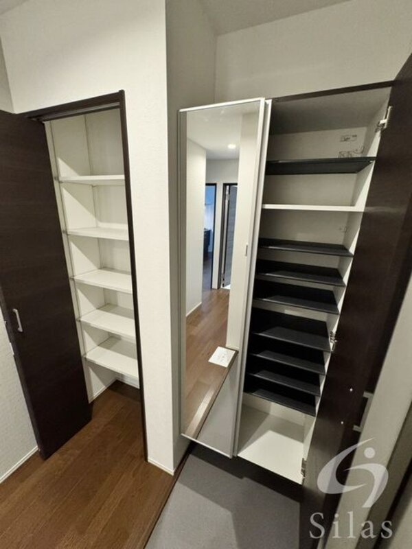 その他部屋・スペース