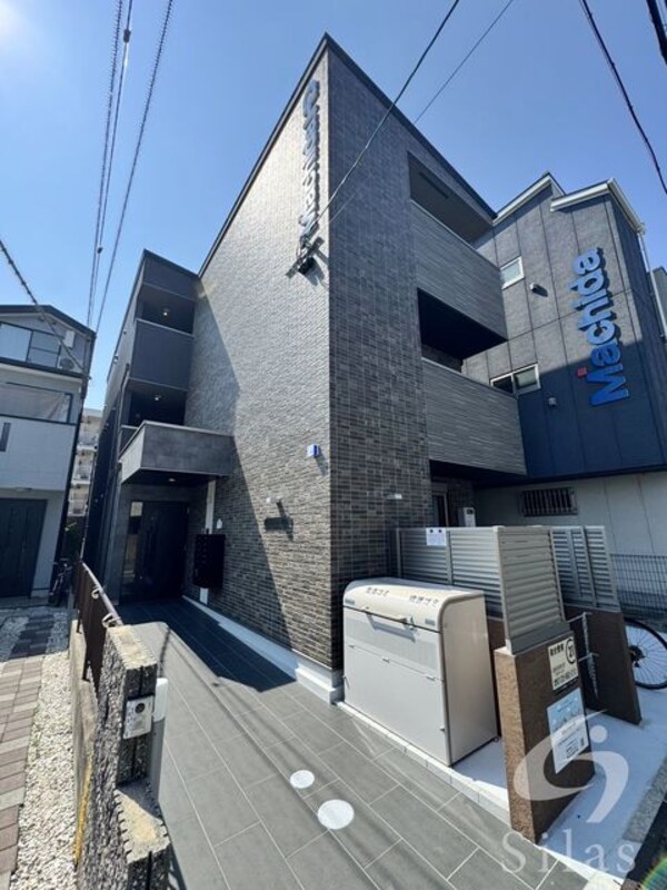外観・土地