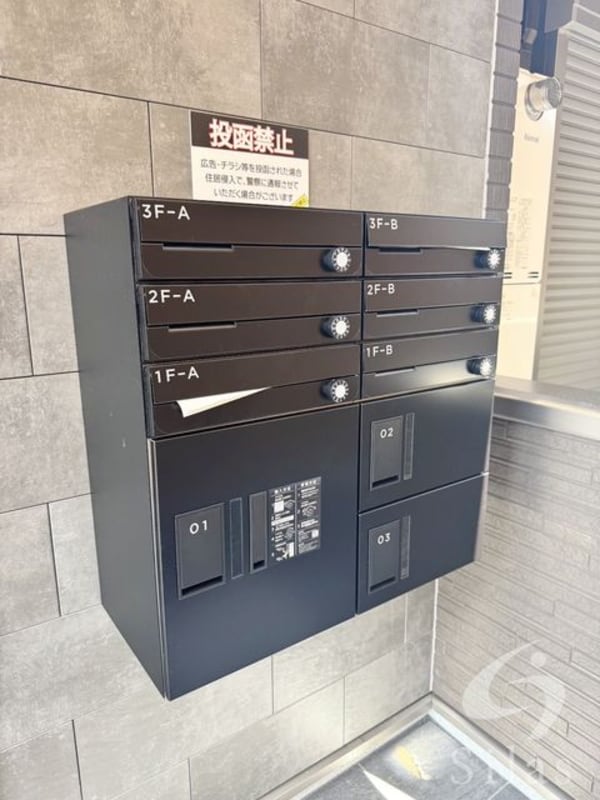 敷地内/建物