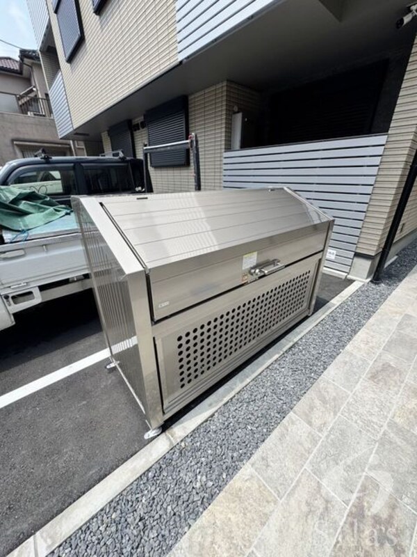 共用設備