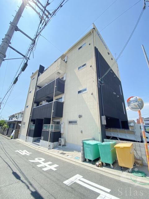 物件外観写真11　