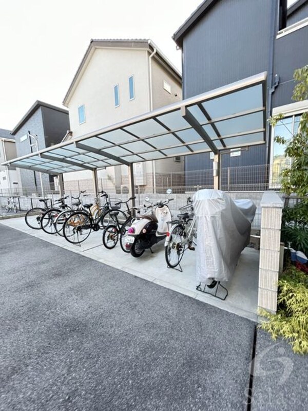 共用設備