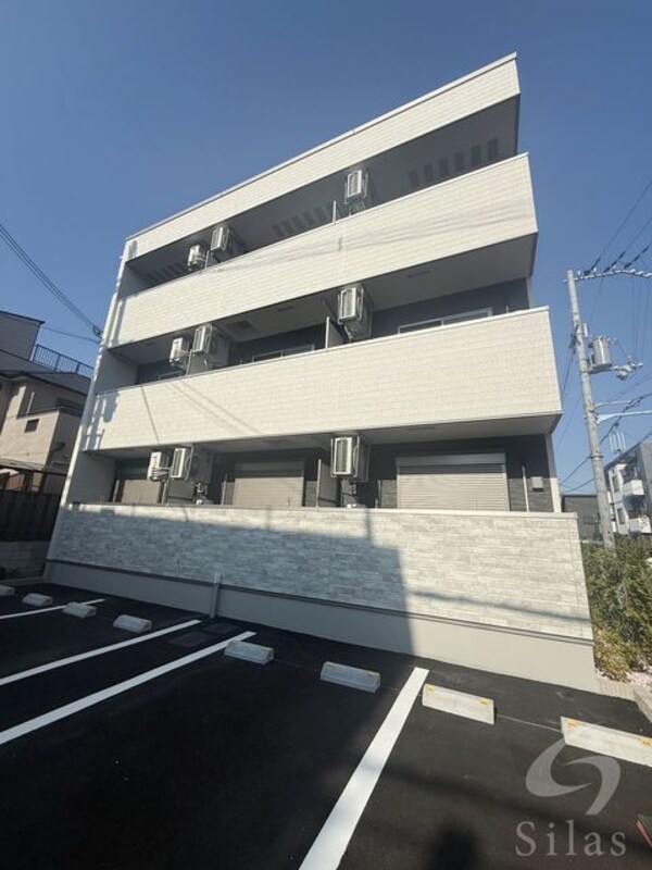 外観・土地