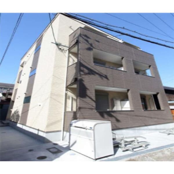 敷地内/建物
