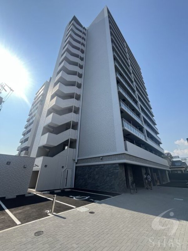 外観・土地
