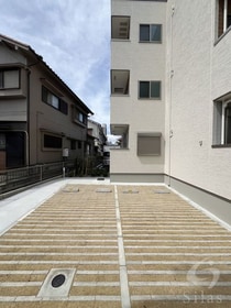 南海高野線 北野田駅 3階建 1年未満の外観写真