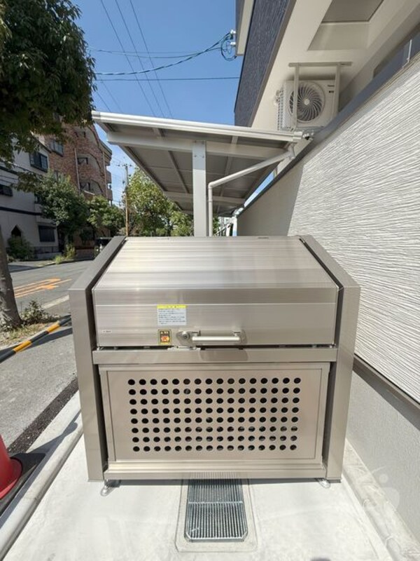 共用設備