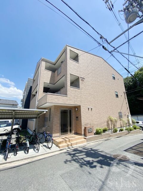 外観・土地