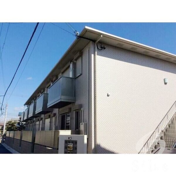 外観・土地