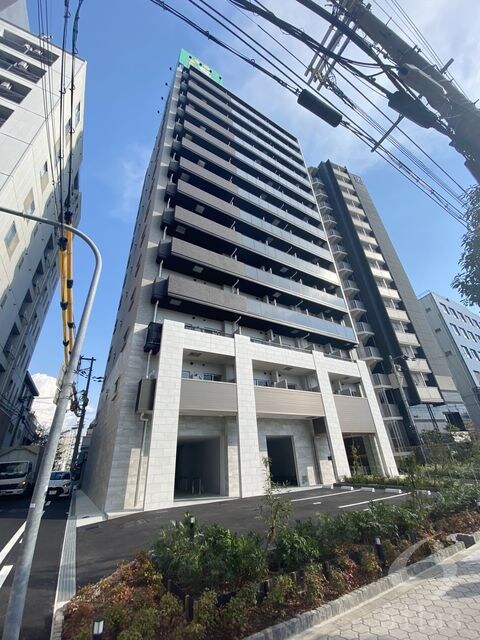 物件外観写真12　