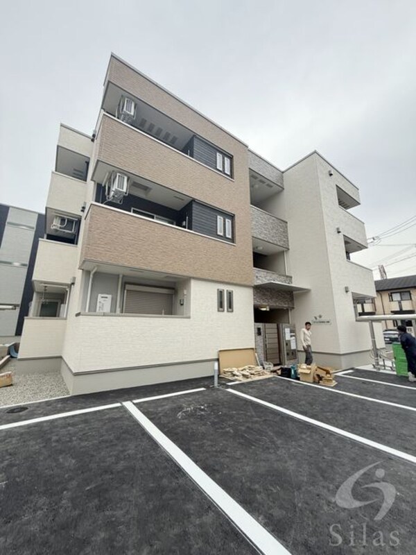 外観・土地