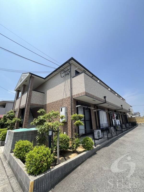 外観・土地