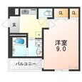 南海本線 羽衣駅 3階建 新築の間取図