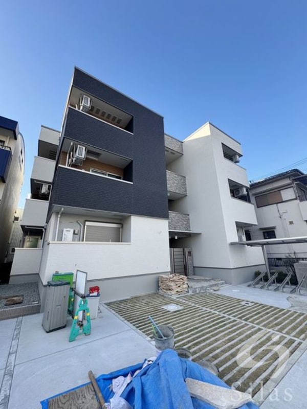 外観・土地
