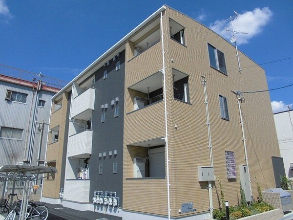 外観・土地