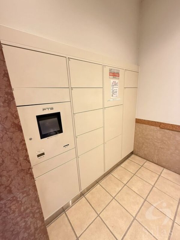 共用設備