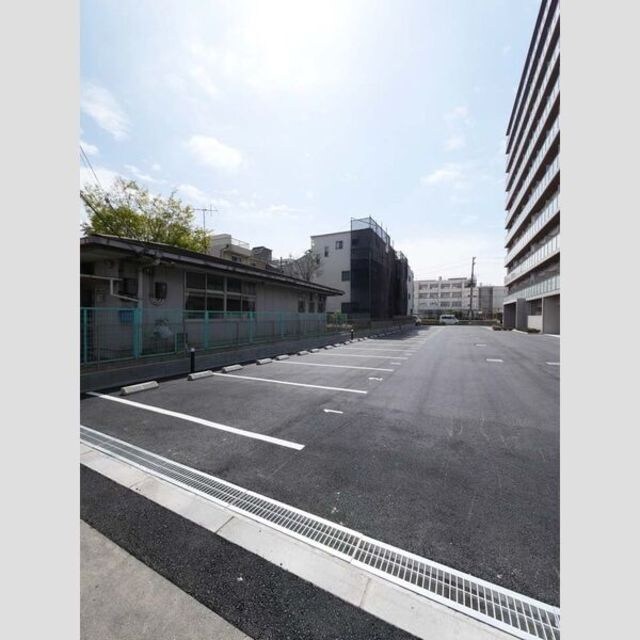 物件外観写真10　