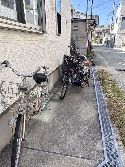 物件外観写真2　