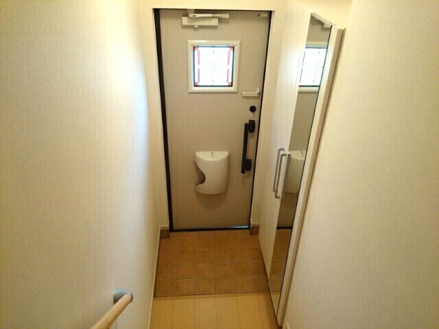 物件内観写真11　