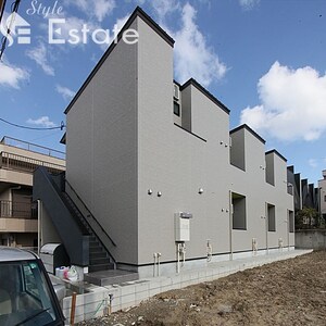 TERRACE M外観写真