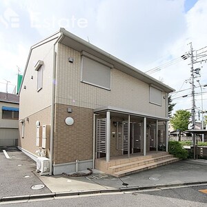 プルメリア外観写真